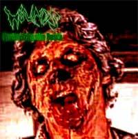 Wounds (FIN) : Barbarizing the Death